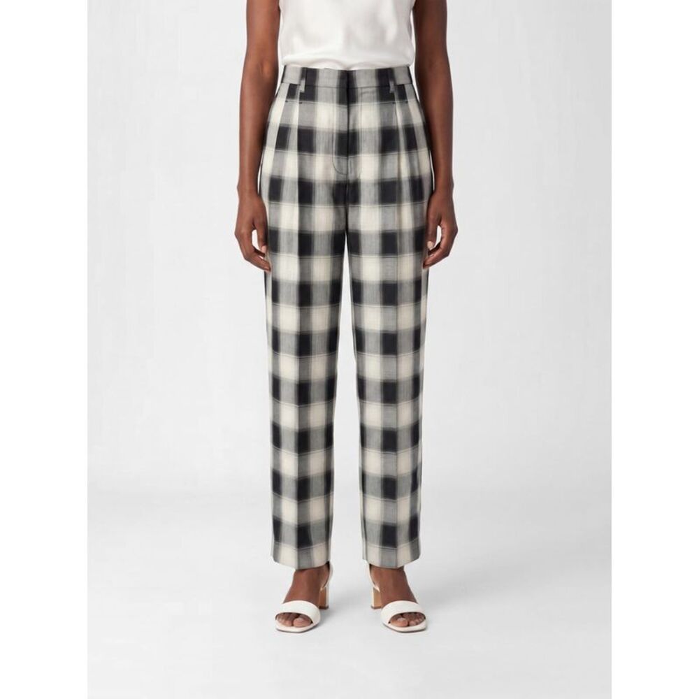 Phoebe Philo Pants Woman Black